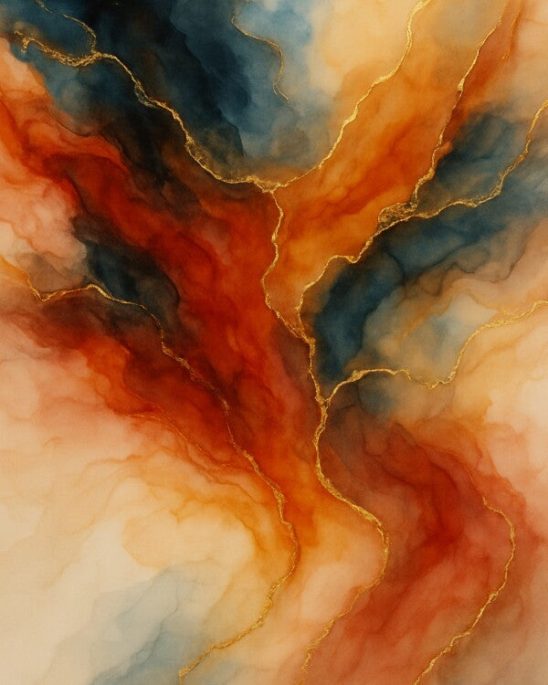 Storm in the Stone