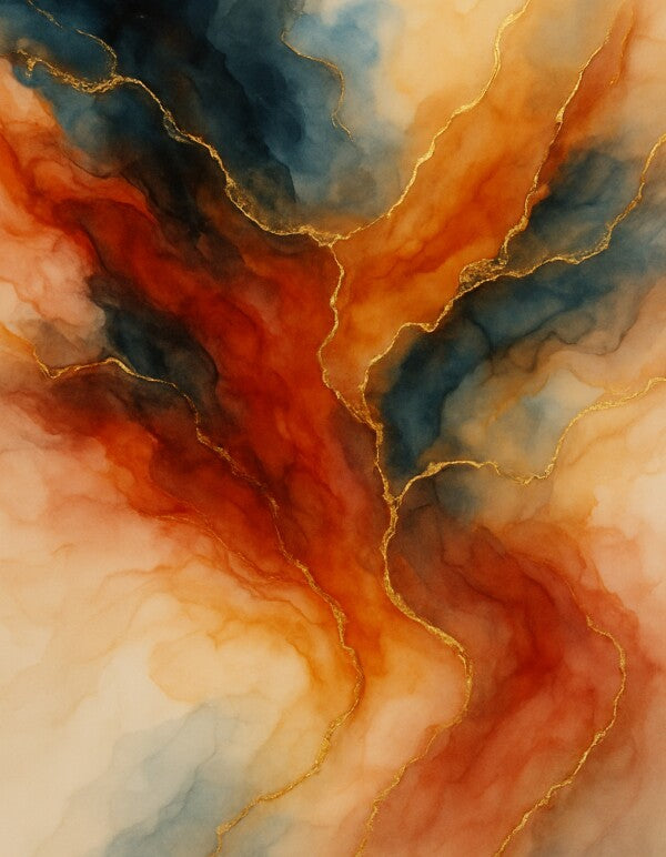 Storm in the Stone