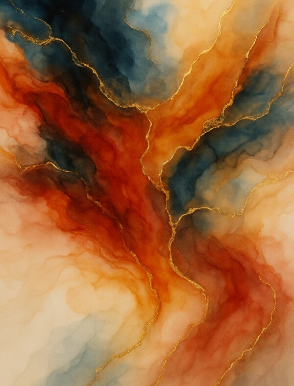 Storm in the Stone