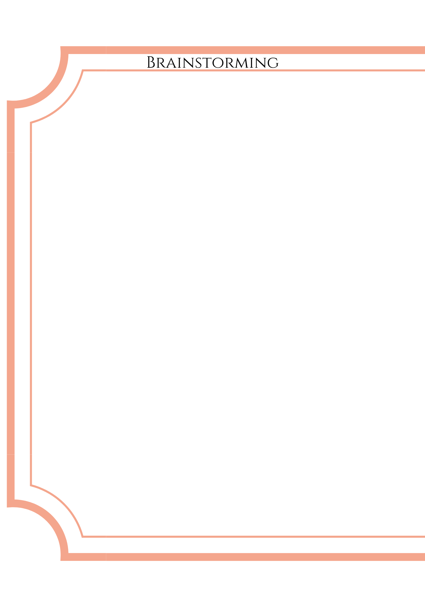Brainstorming PDF