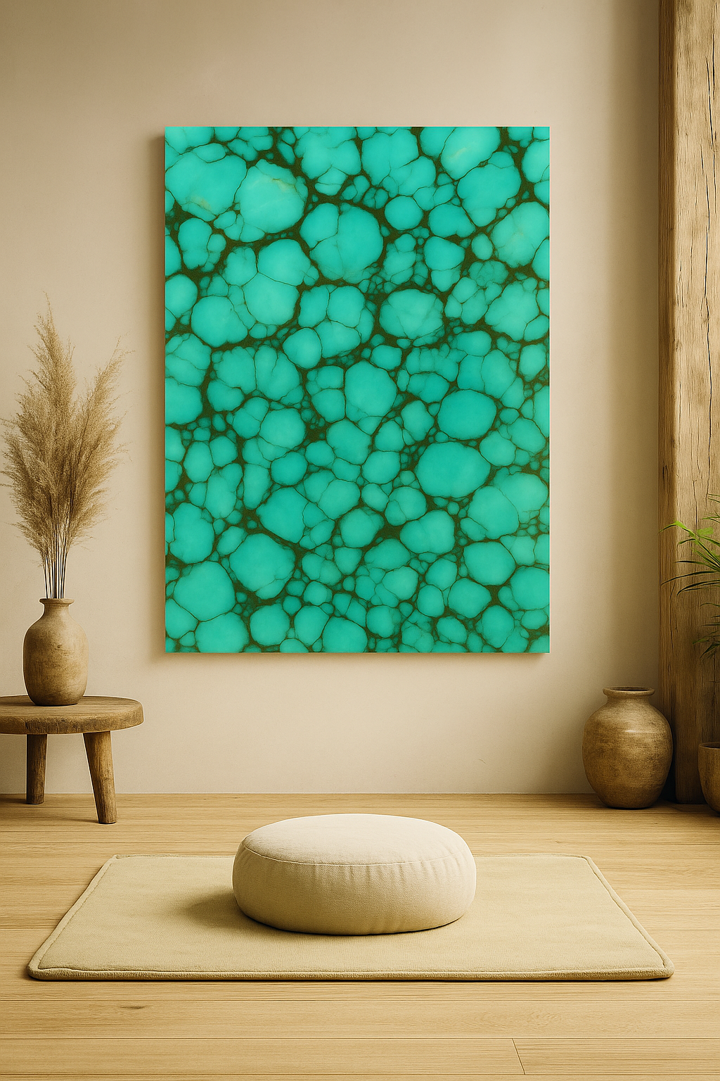 Stone of the Sky