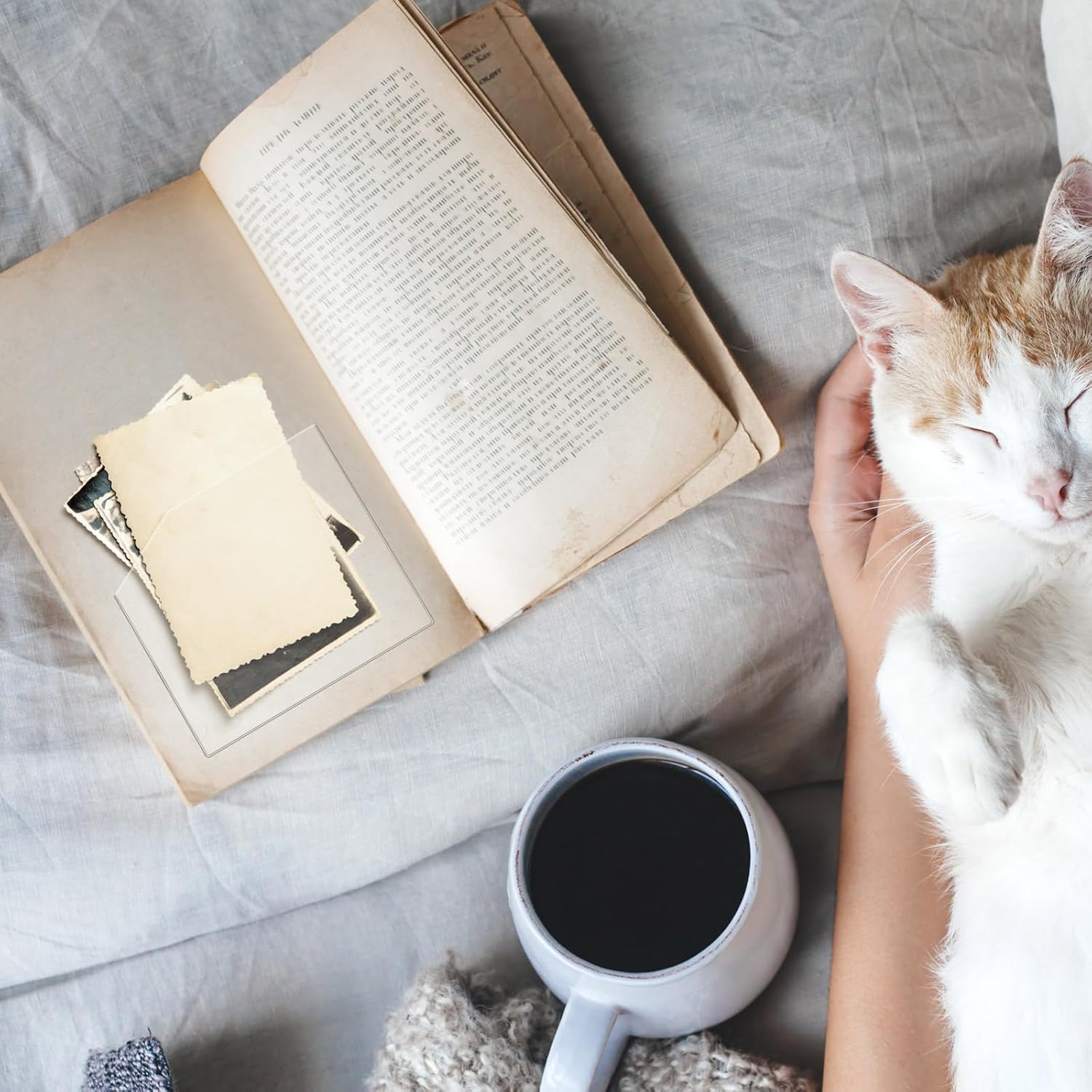 Junkin 20 Pcs Adhesive Pockets for Planners Index Card Pockets Planner Accessories Folder Self Sticky Clear Ideal Holder Top Open Add Storage Space to Notebooks Journal Office School Vinyl, 2 Styles