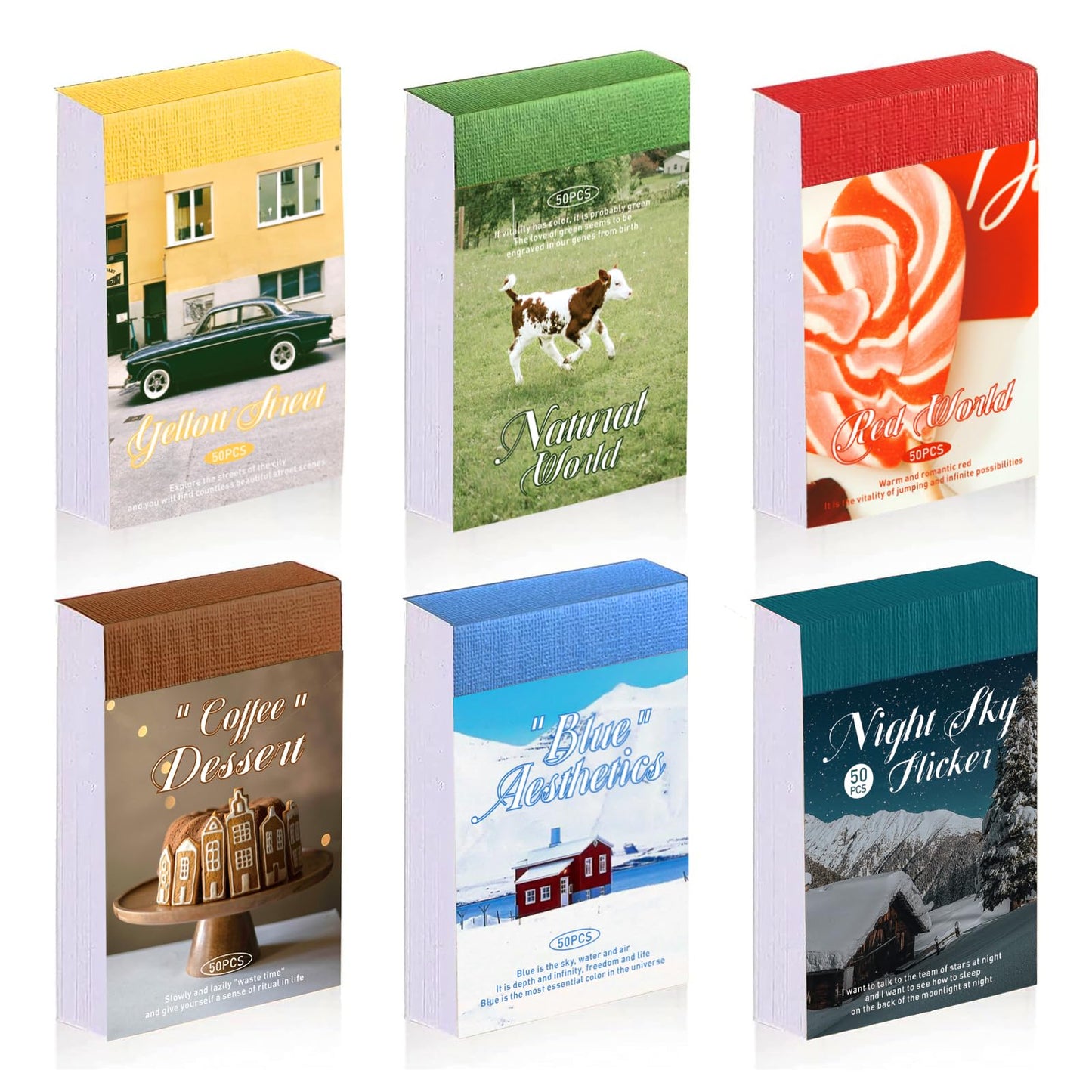 2370 Pcs Word Stickers for Journaling,40 Sheets Quote Stickers Gold Foil Small Talk Stickers for Junk Journal Craft,Scrapbooking Supplies for Bullet Journal Scrapbooking DIY Craft Card Making