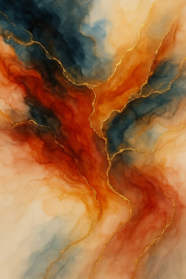 Storm in the Stone