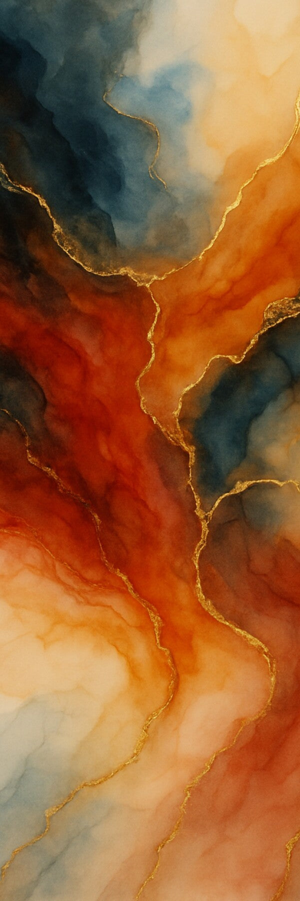 Storm in the Stone
