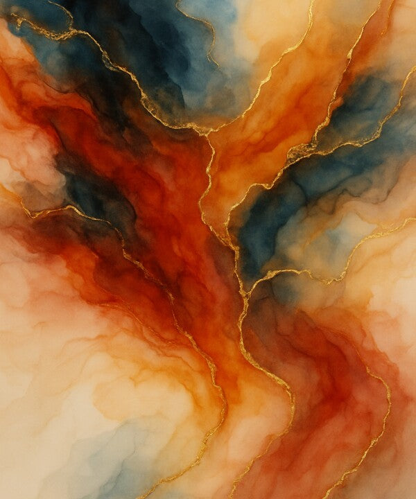 Storm in the Stone