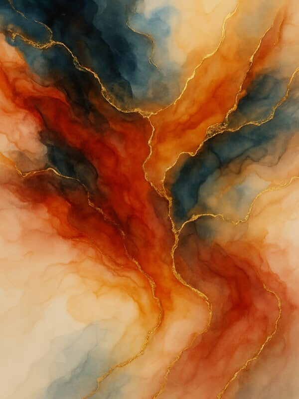 Storm in the Stone