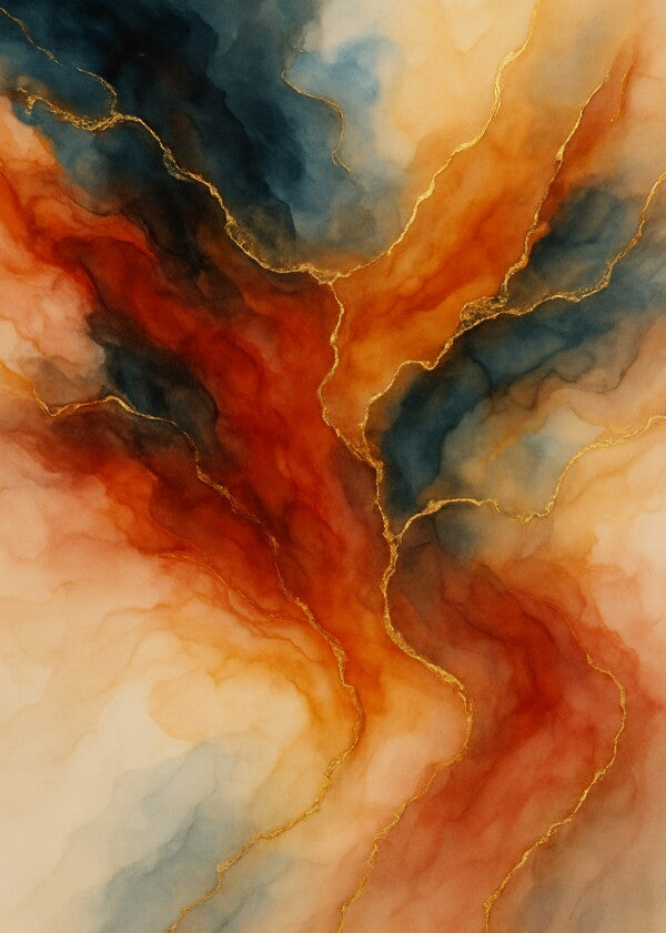 Storm in the Stone