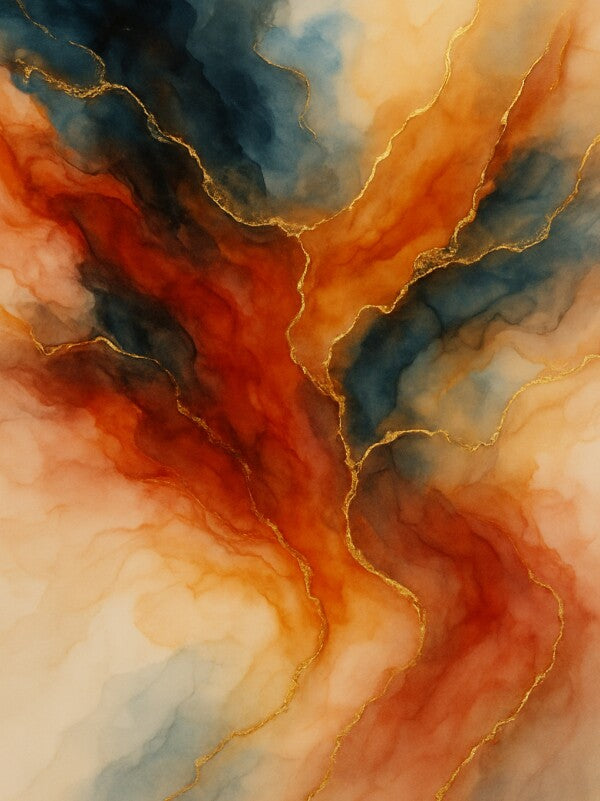 Storm in the Stone