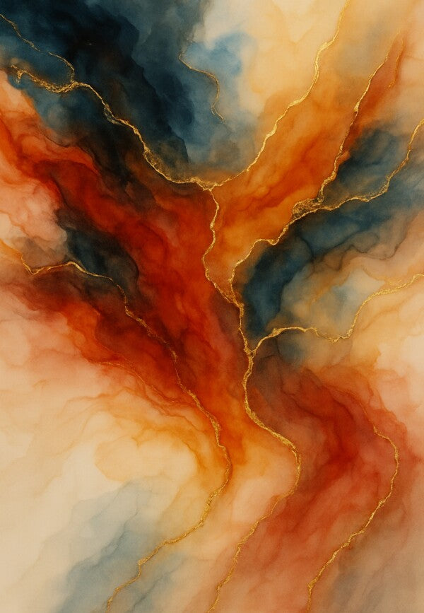 Storm in the Stone