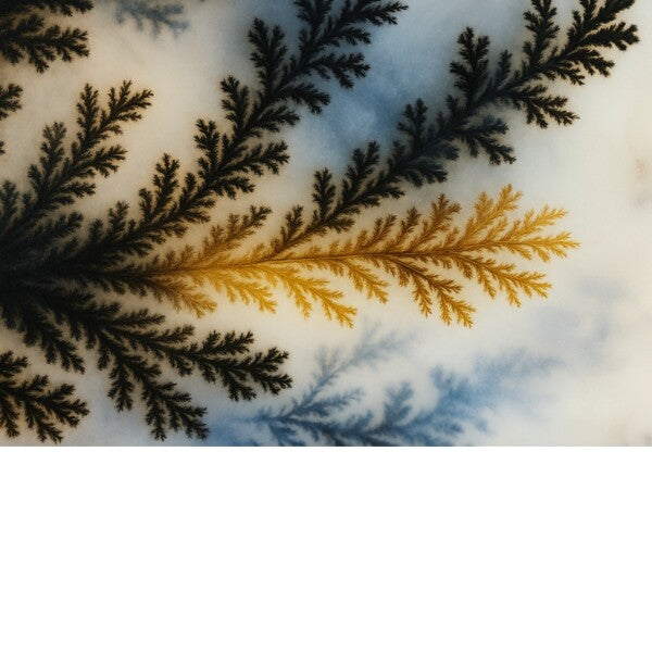 Wisdom Between Branches