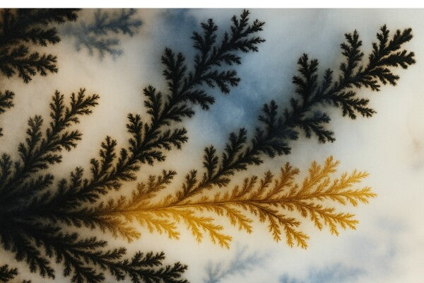 Wisdom Between Branches