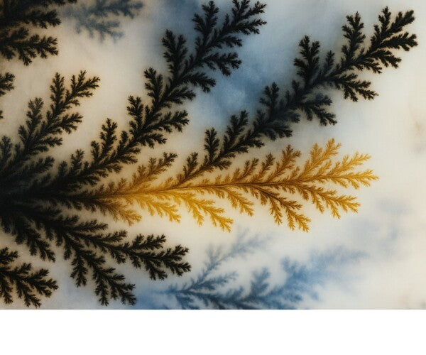 Wisdom Between Branches