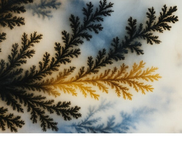 Wisdom Between Branches