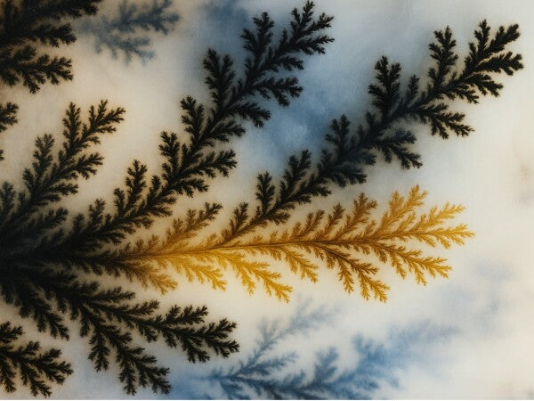 Wisdom Between Branches