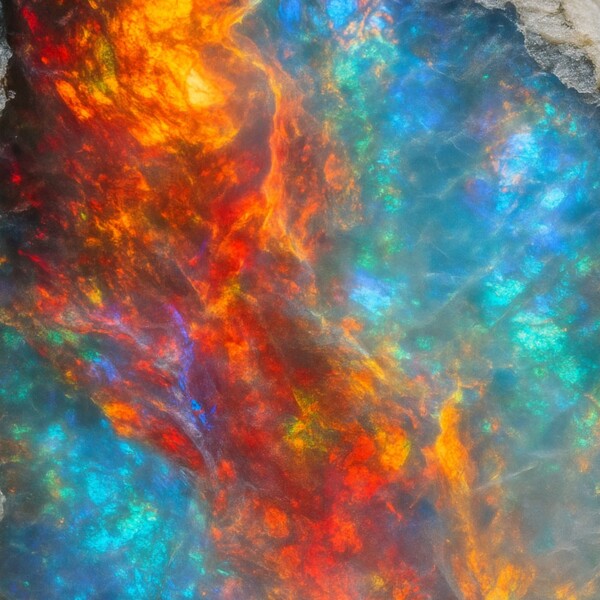Celestial Ember