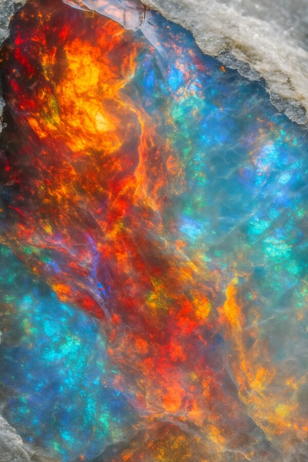 Celestial Ember