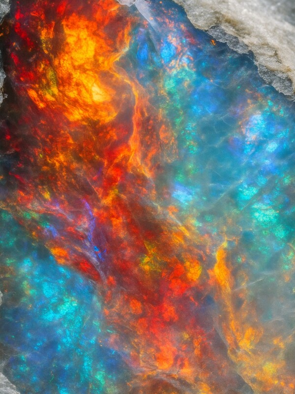 Celestial Ember