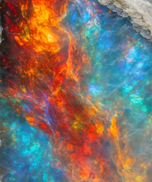 Celestial Ember
