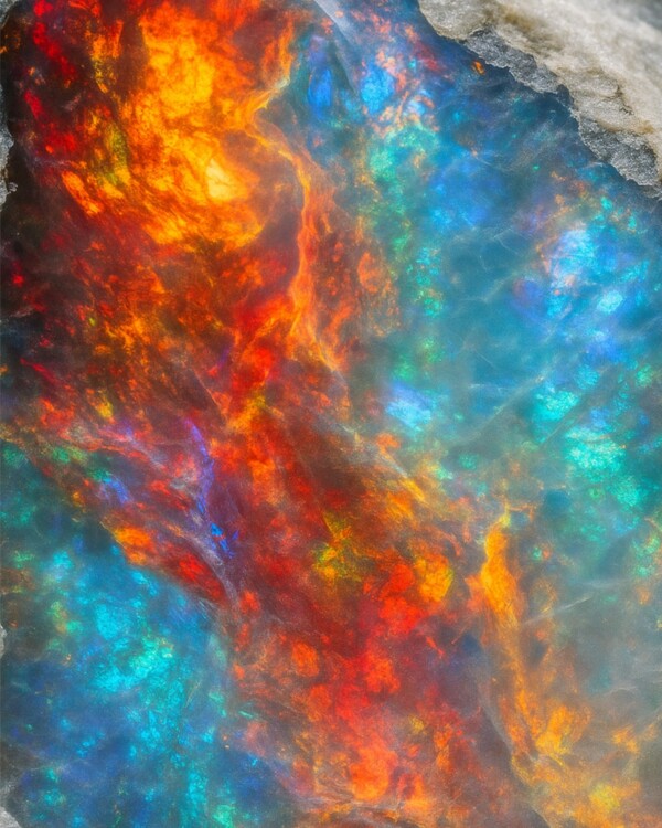 Celestial Ember