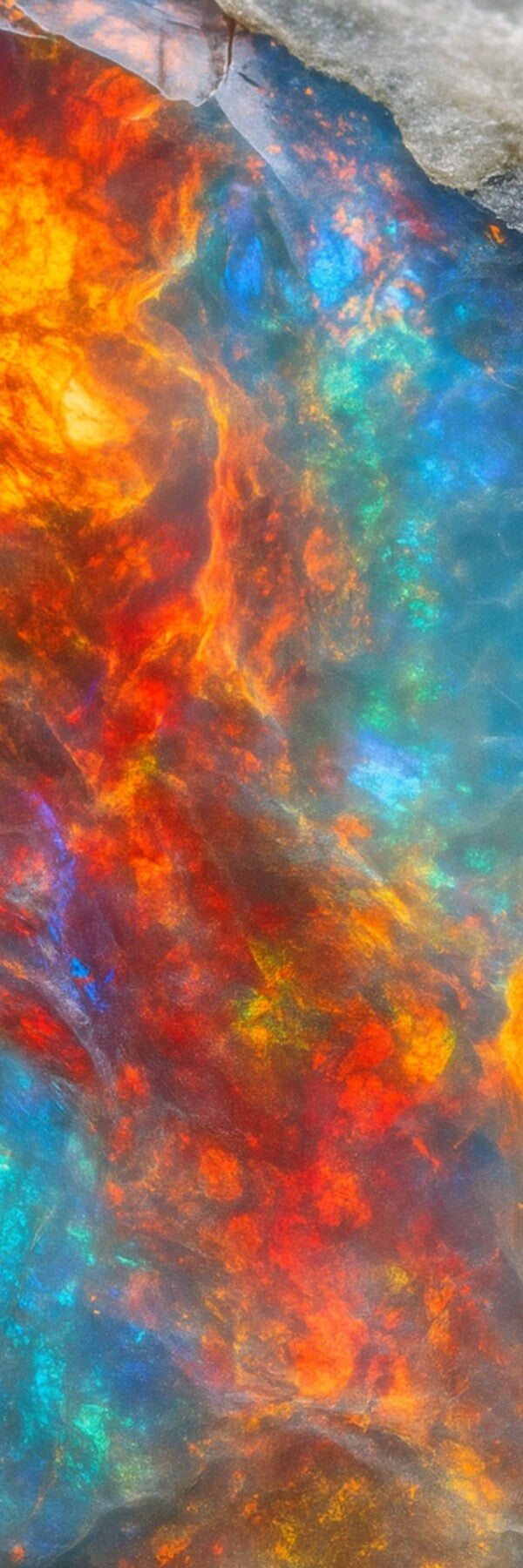 Celestial Ember