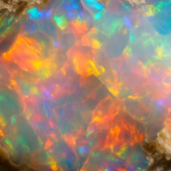Veil of Light