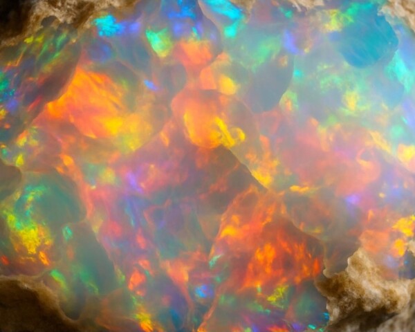Veil of Light