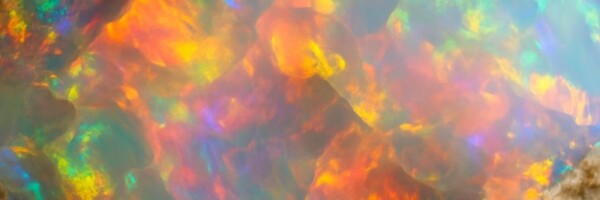 Veil of Light