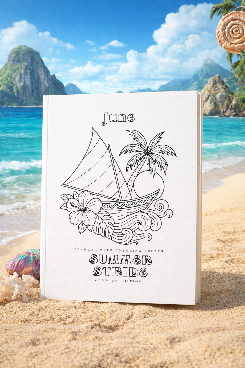Storybook Journeys First Half of the Year