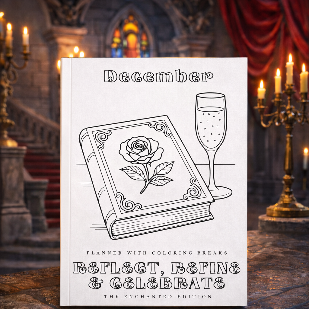 Storybook Journeys Second Half of the Year