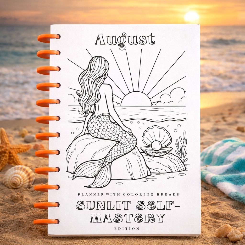 Q3 Printable PDF Bundle - Storybook Journey Editions