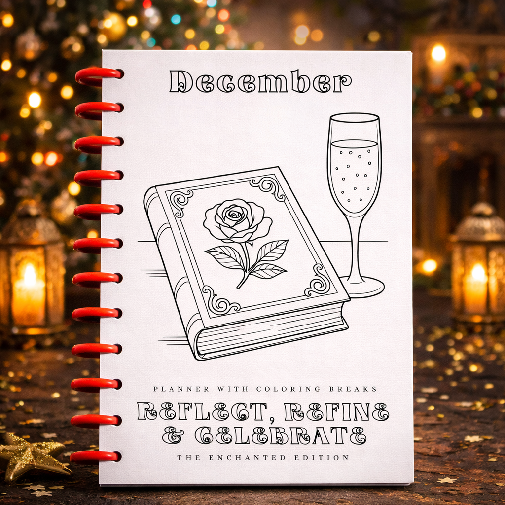 Q4 Printable PDF - Storybook Journeys Editions