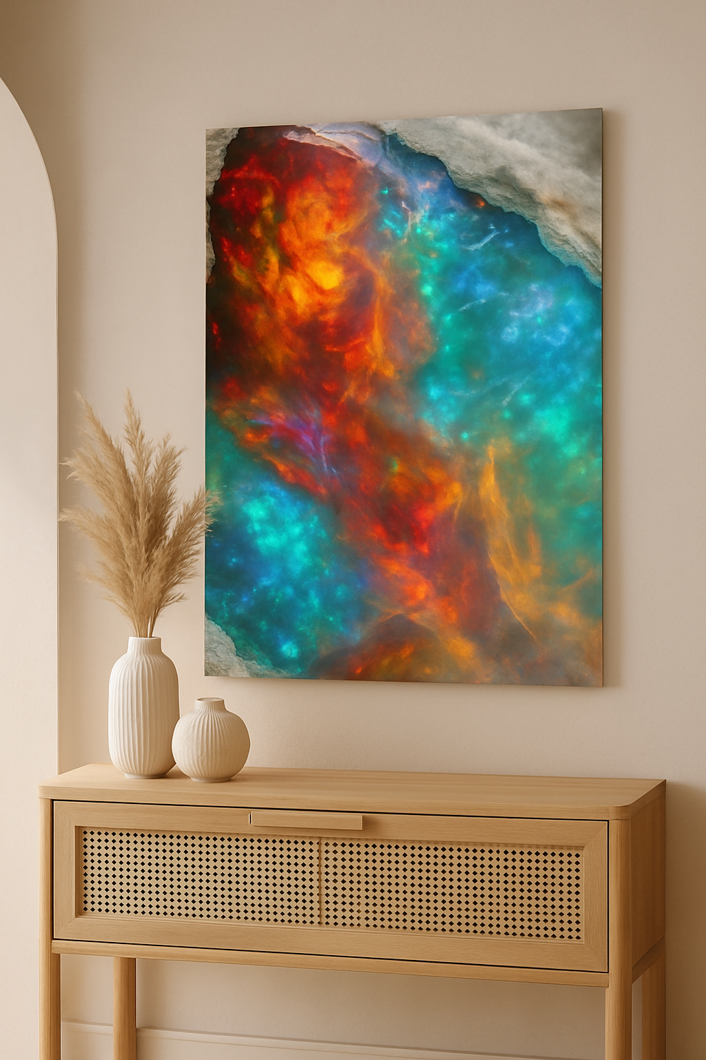 Celestial Ember