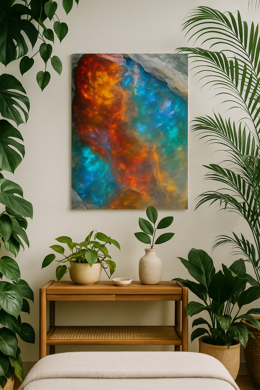 Celestial Ember
