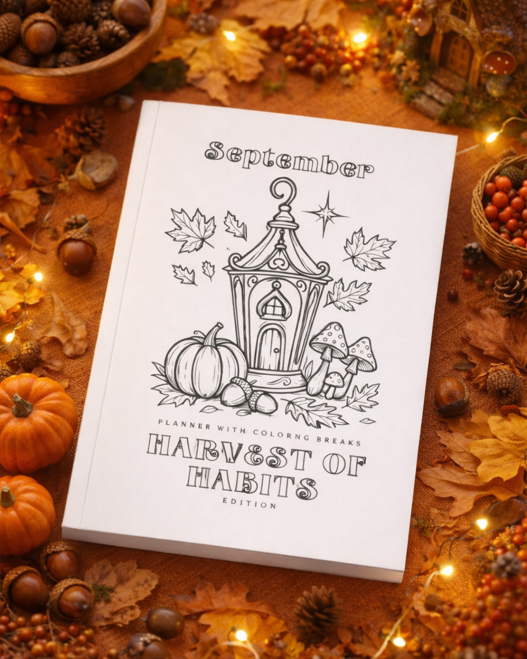 Q3 Bundle - Storybook Journeys